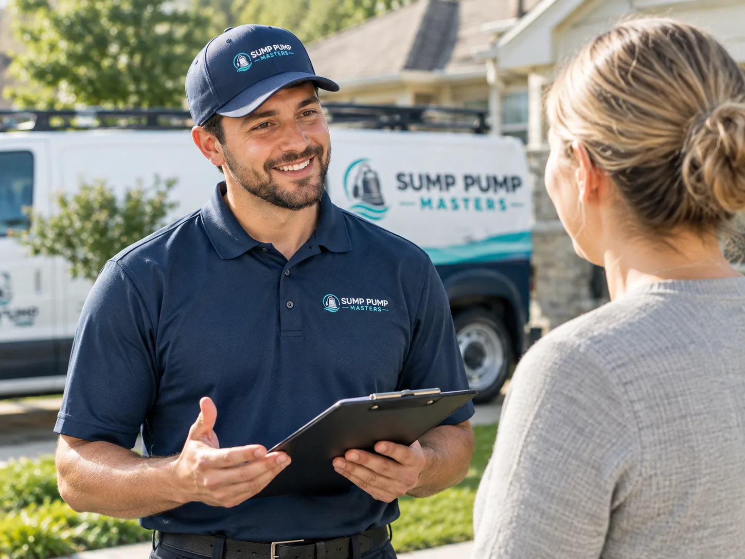 Sump Pump Repair Black River Falls, WI FAQs